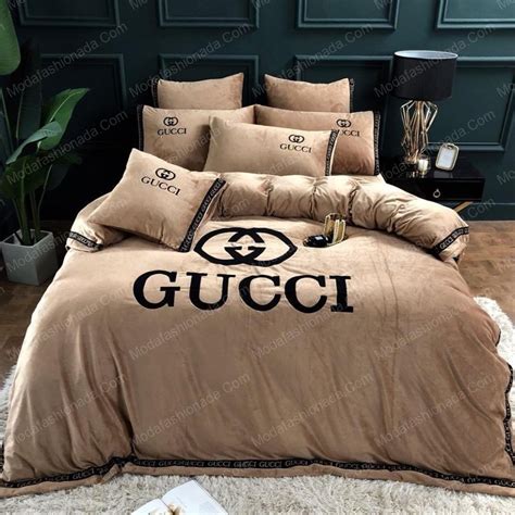 gucci bedspread set|buy gucci bedding online.